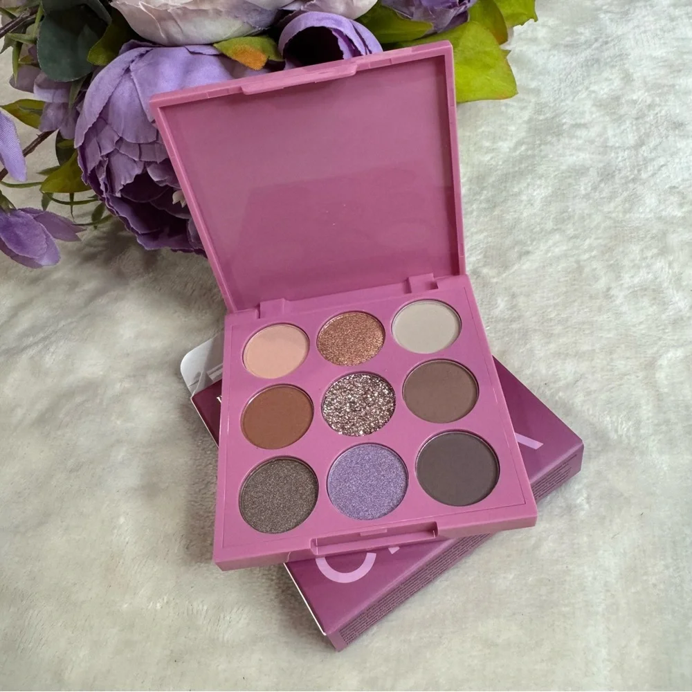 NEW Lucky Chick Daydreams Eyeshadow Pallete